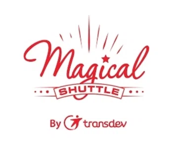 Magical Shuttle FR discount code